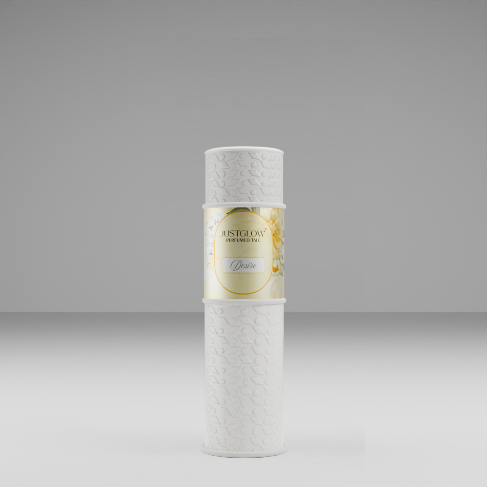 Perfume Talcum Powder 125GM