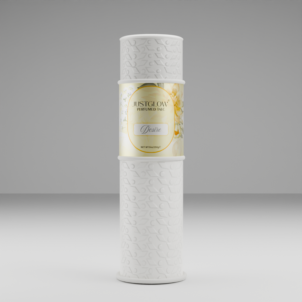 Perfumed Talcum Powder 250GM