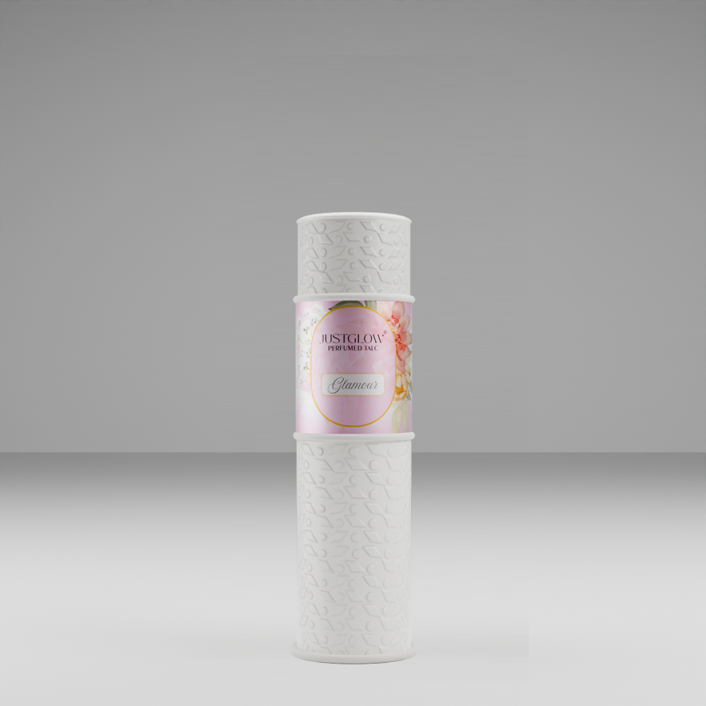 Perfume Talcum Powder 125GM