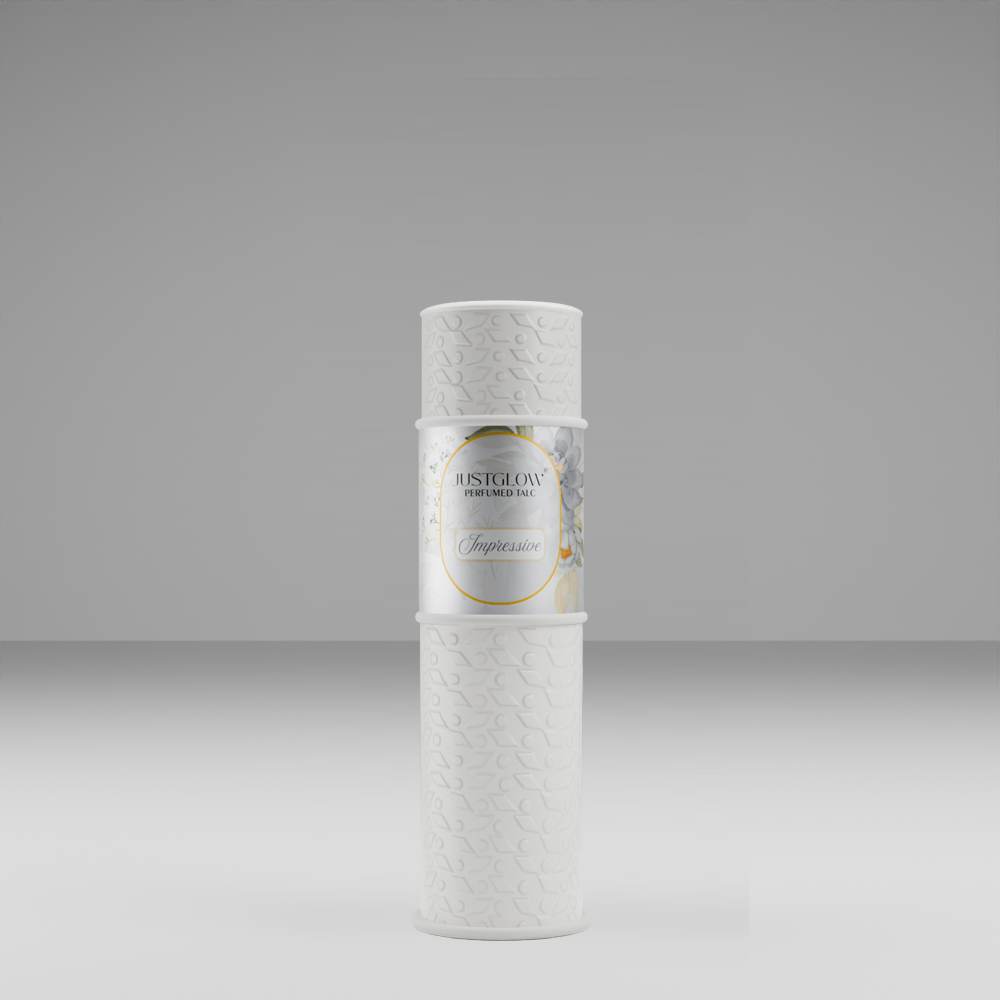 Perfume Talcum Powder 125GM