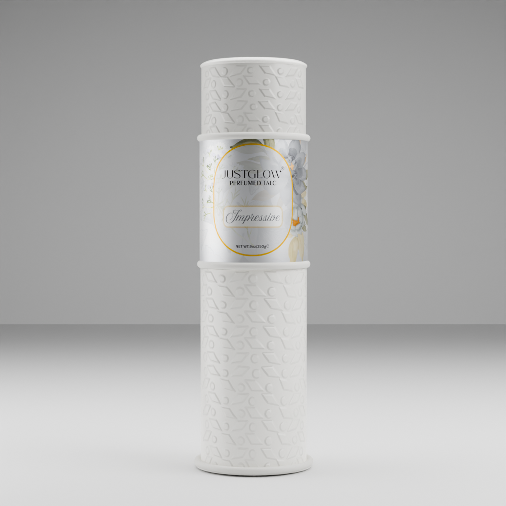 Perfumed Talcum Powder 250GM