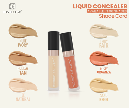 Liquid Concealer