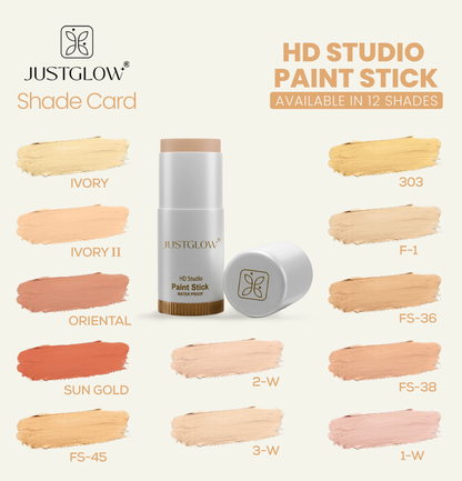 HD Studio Paint Stick