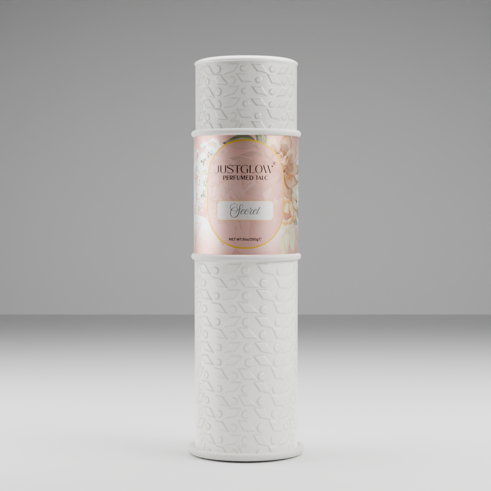 Perfumed Talcum Powder 250GM