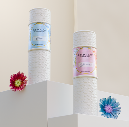 Perfume Talcum Powder 125GM