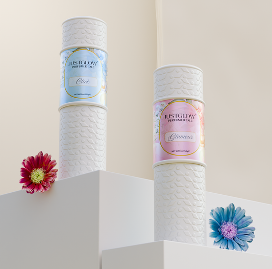 Perfume Talcum Powder 125GM