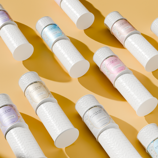 Perfumed Talcum Powder 250GM