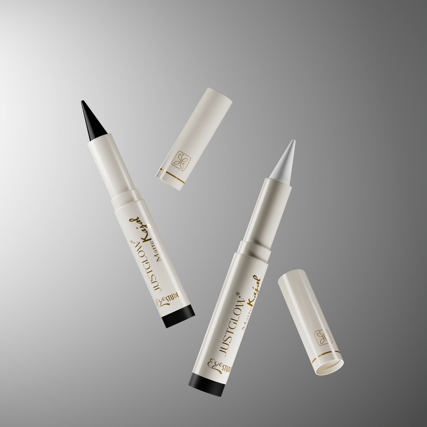 Long Lasting Matte Kajal