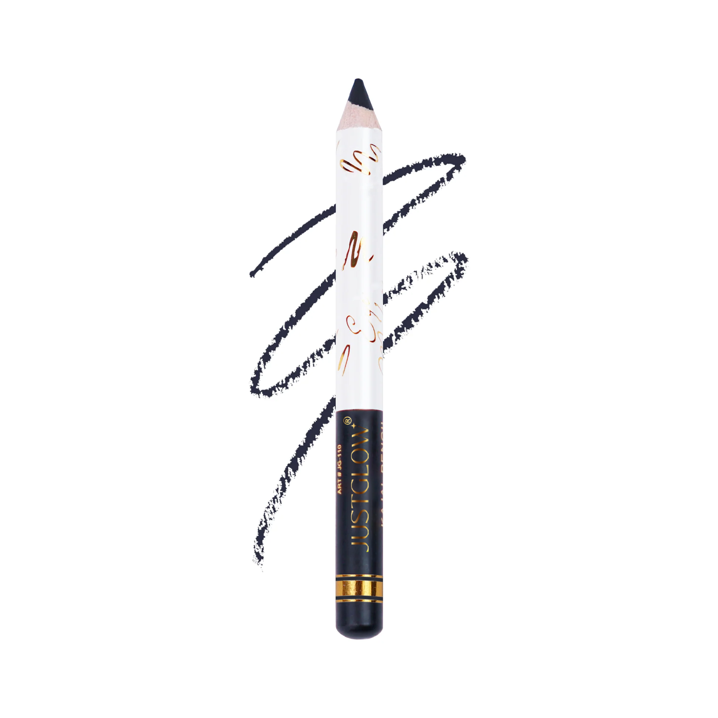 Water Proof Kajal Pencil