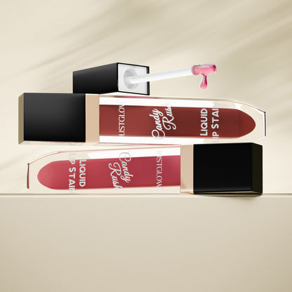 Candy Rush Lip gloss