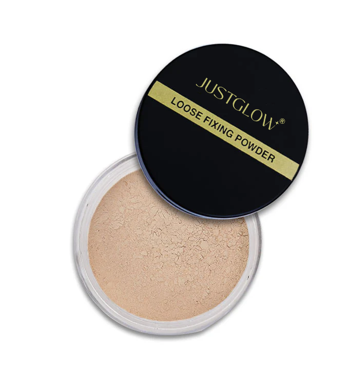 Loose Fixing Powder