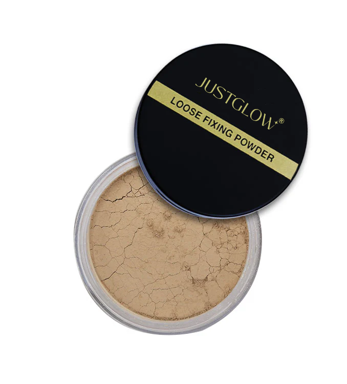 Loose Fixing Powder