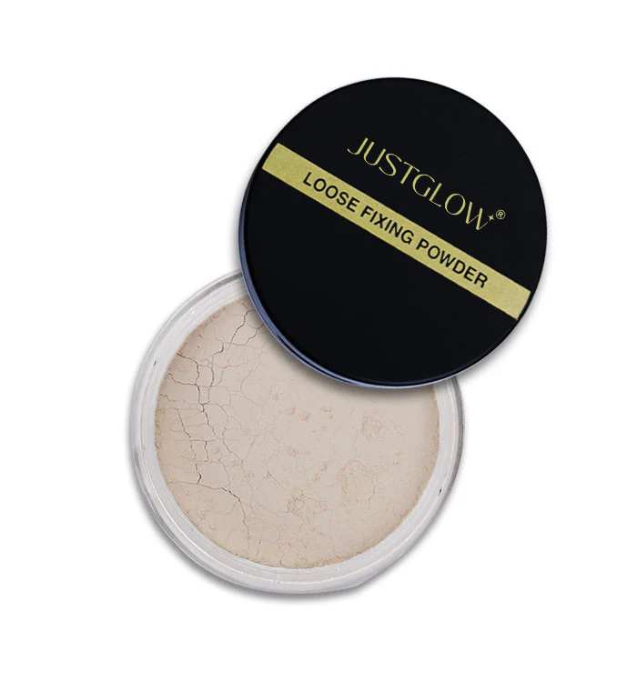 Loose Fixing Powder