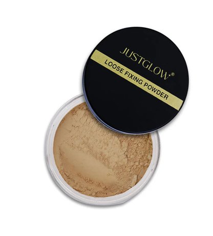 Loose Fixing Powder