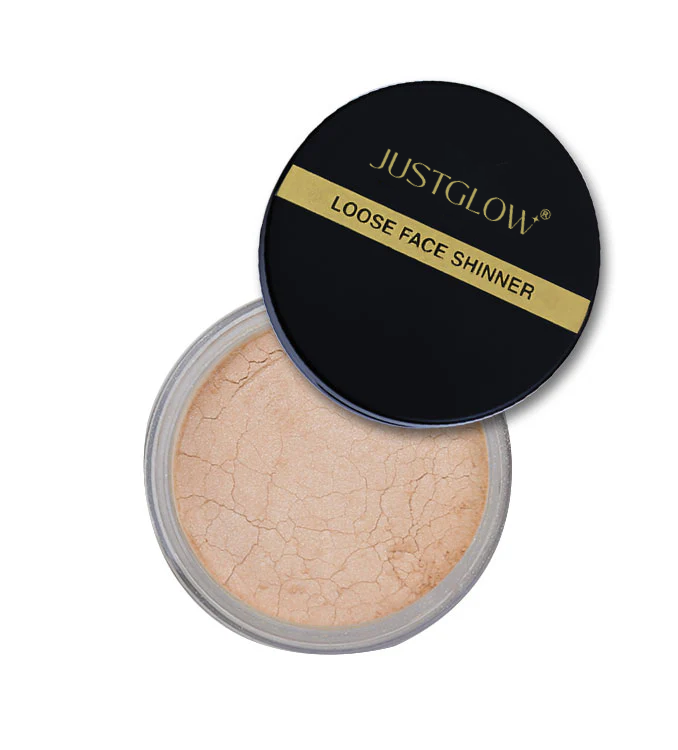 Loose Face Shiner