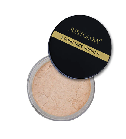 Loose Face Shiner