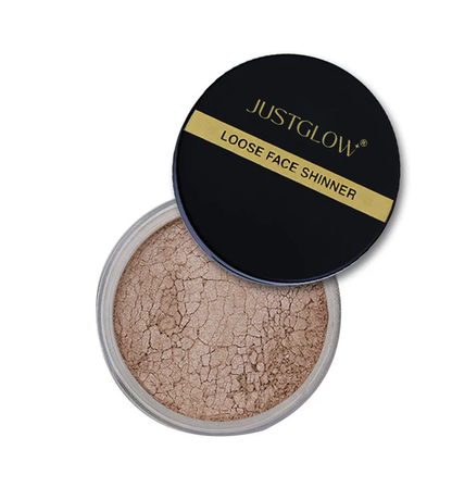 Loose Face Shiner