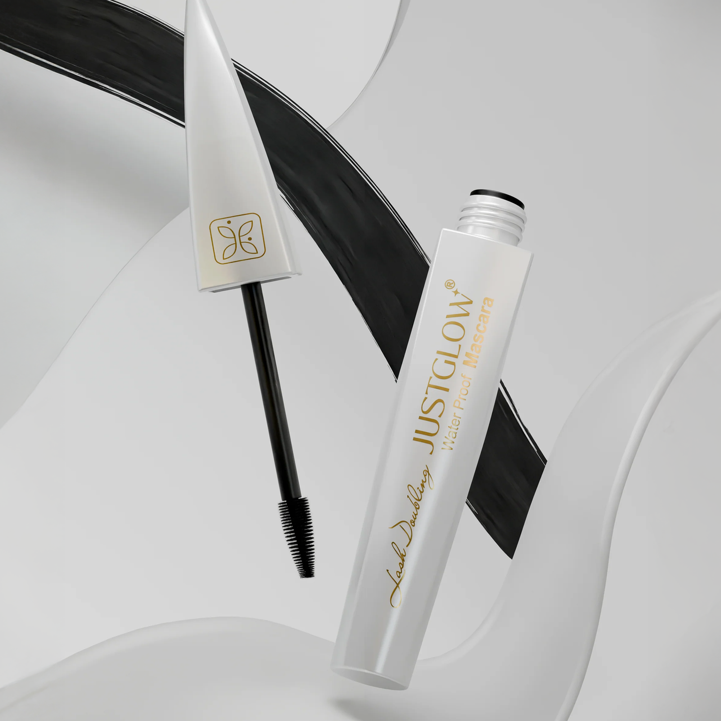 Lash Doubling Mascara