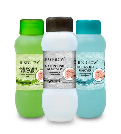 Nail Polish Remover 140 ML