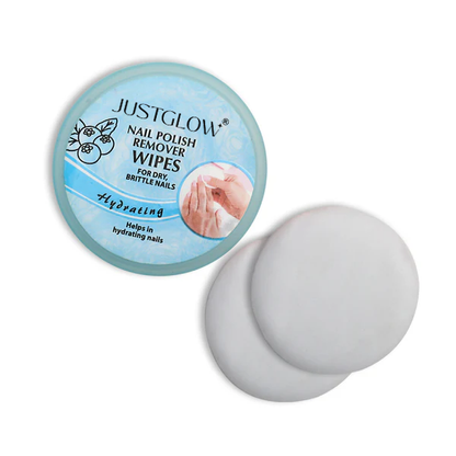 Nail Polish Remover Wipes
