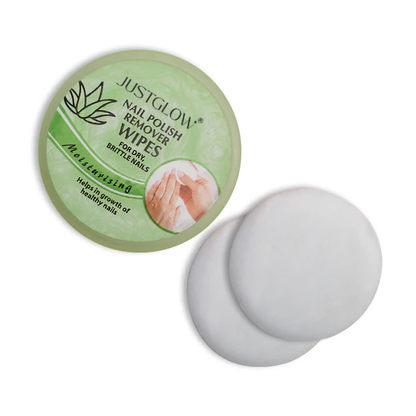 Nail Polish Remover Wipes