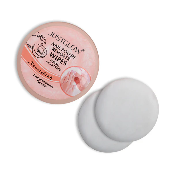 Nail Polish Remover Wipes