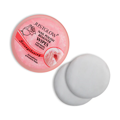 Nail Polish Remover Wipes