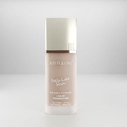 Liquid Foundation 55ml