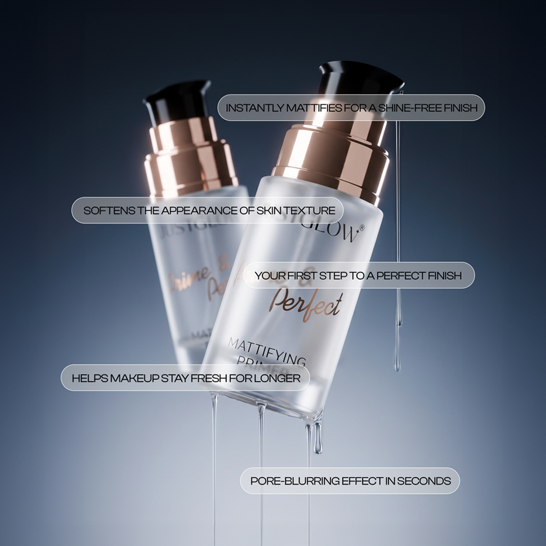 Mattifying Primer