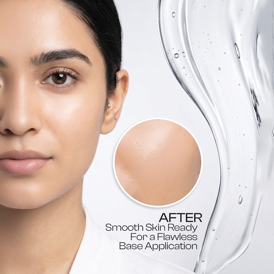 Mattifying Primer