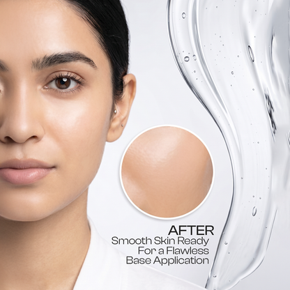 Mattifying Primer