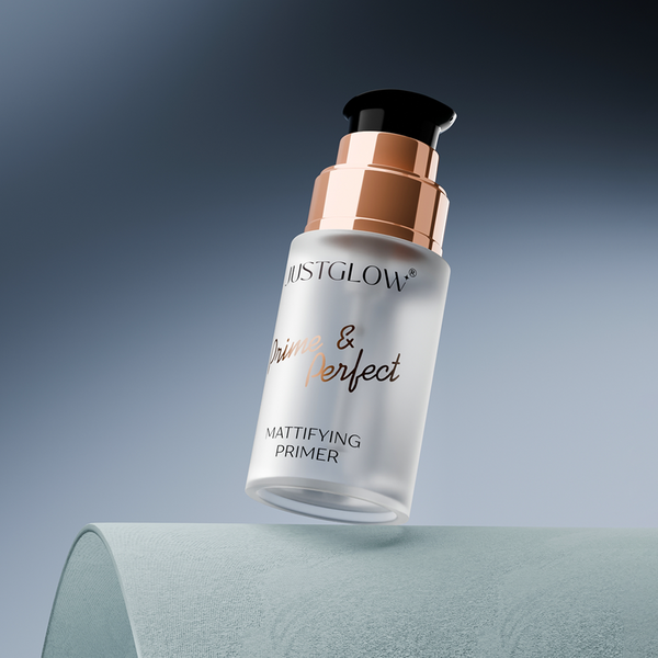 Mattifying Primer