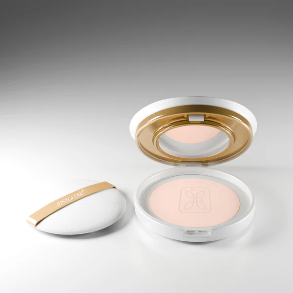 Pro Matt Compact Powder