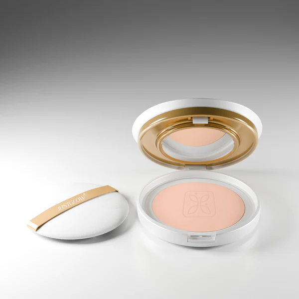 Pro Matt Compact Powder