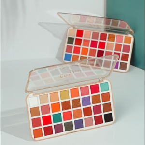 Star Dust Eye Palette 32 Shades