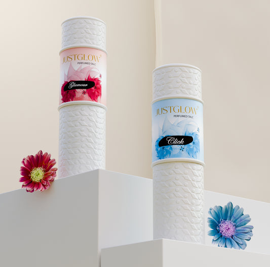 Perfume Talcum Powder 125GM