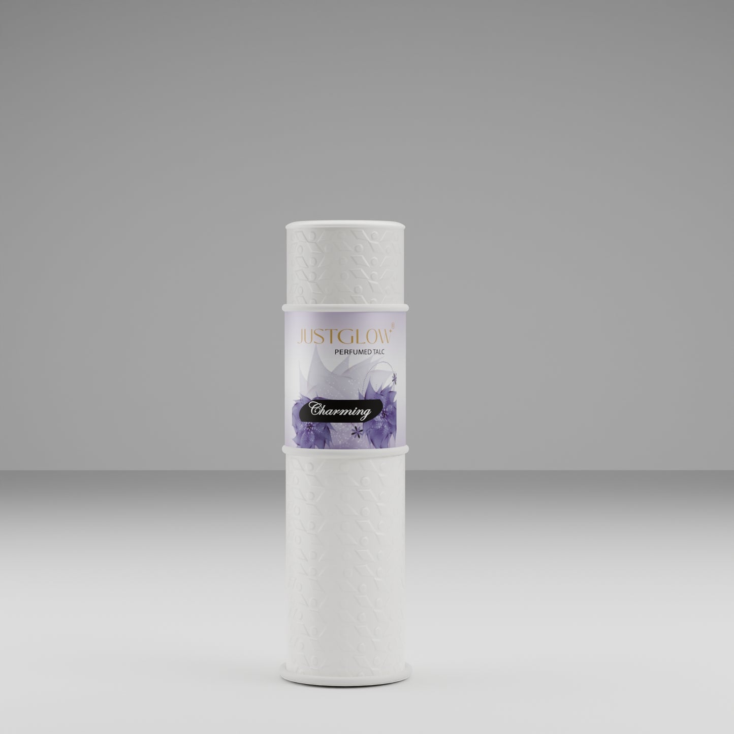 Perfume Talcum Powder 125GM