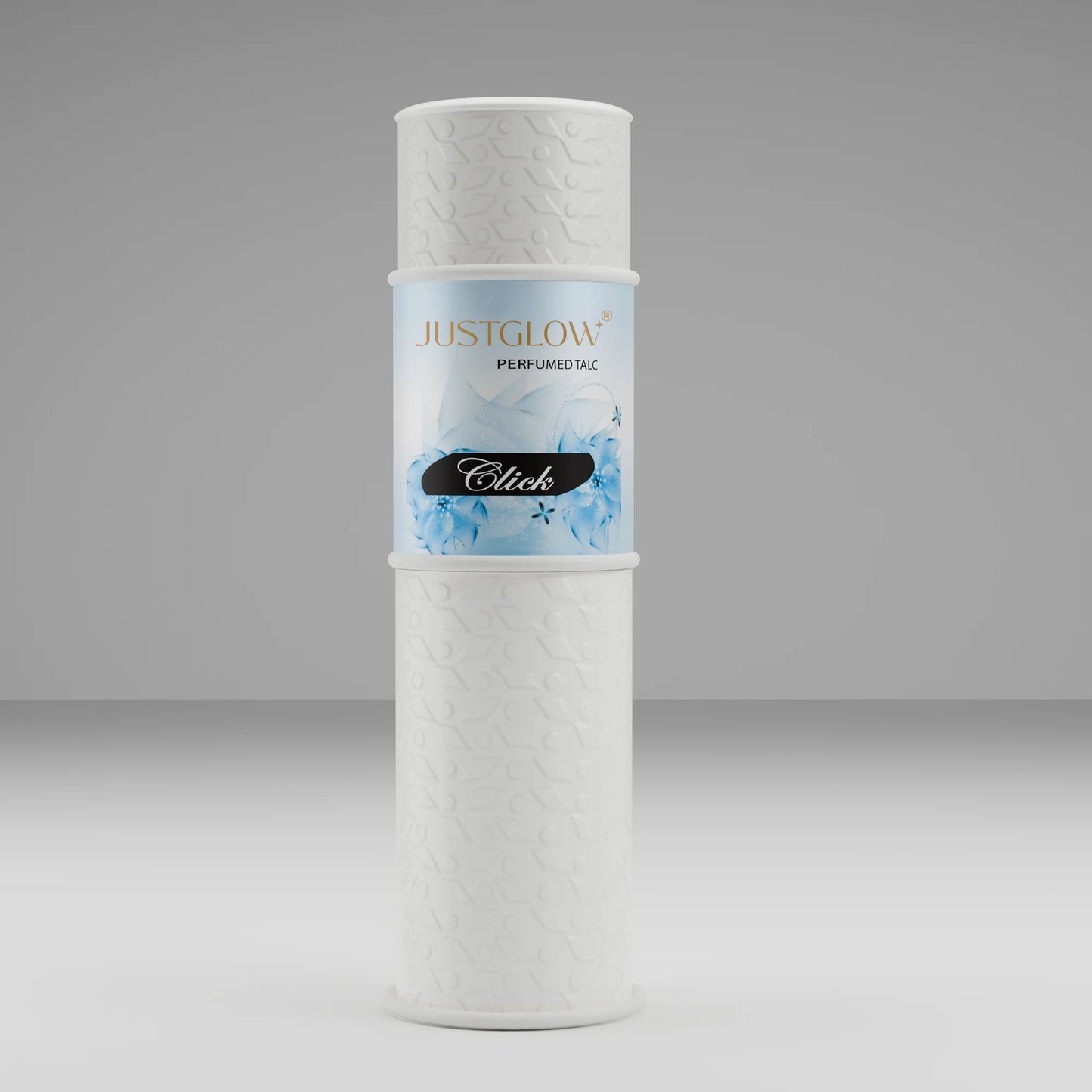 Perfumed Talcum Powder 250GM