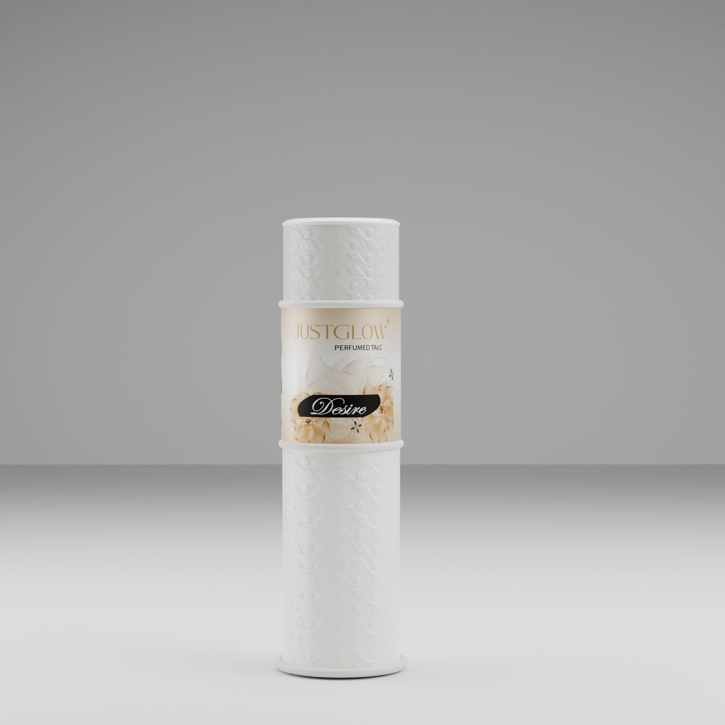 Perfume Talcum Powder 125GM