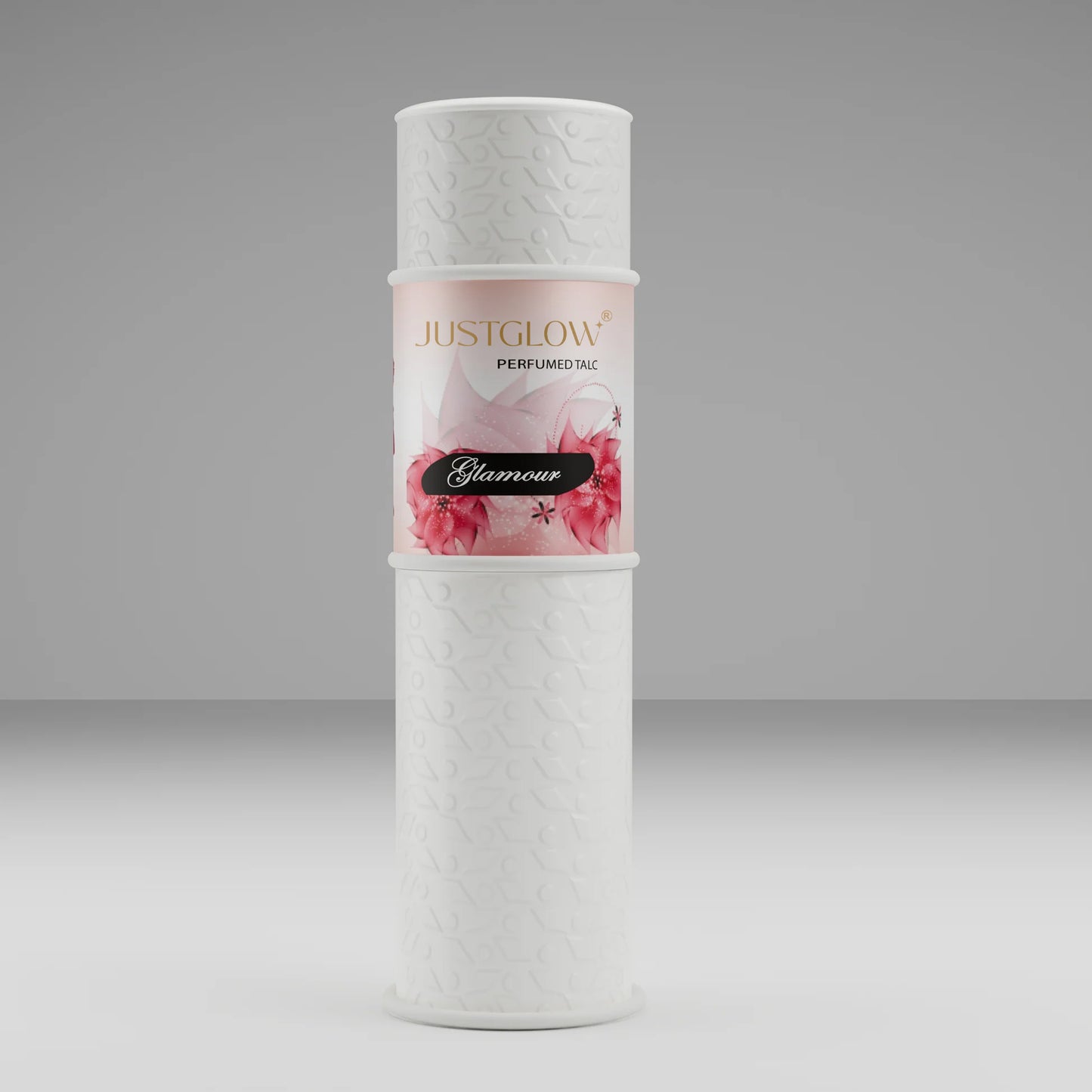 Perfumed Talcum Powder 250GM