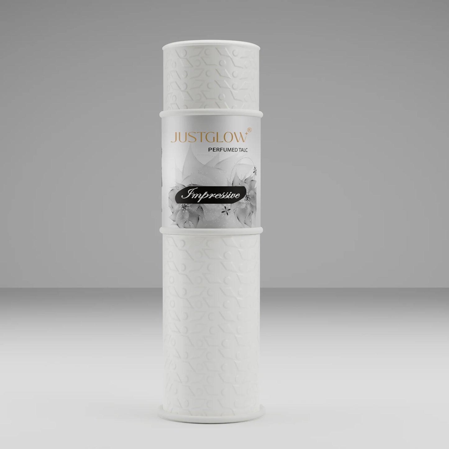 Perfumed Talcum Powder 250GM