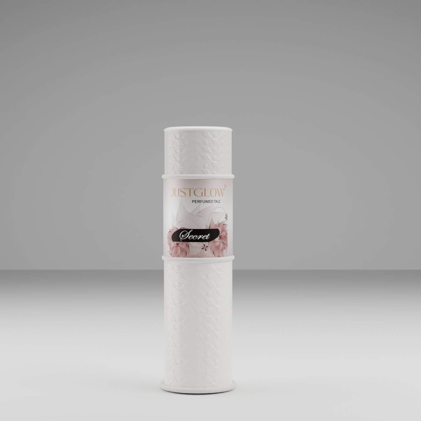 Perfume Talcum Powder 125GM