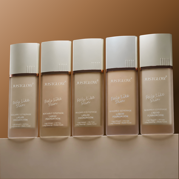 Liquid Foundation 55ml