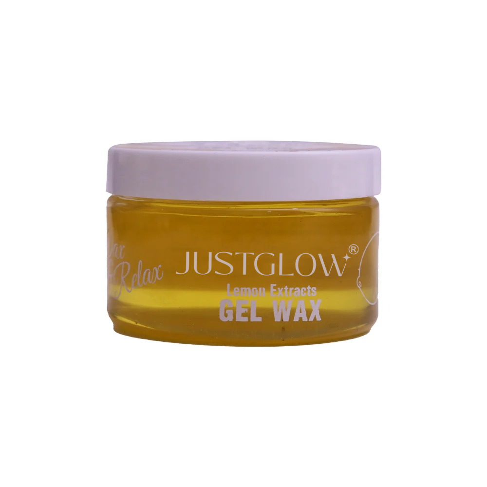 Hair Removing Soft Wax 400ml