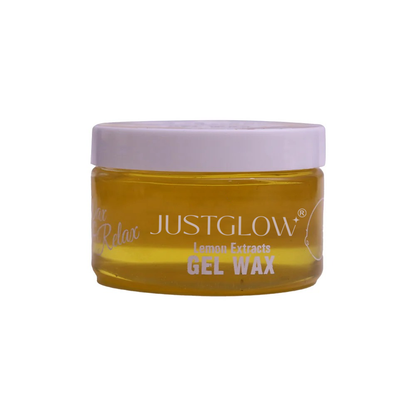 Hair Removing Soft Wax 400ml