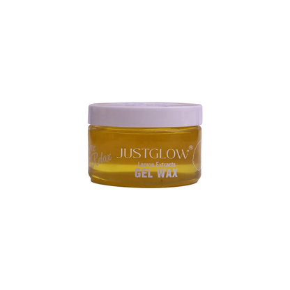 Hair Removing Soft Wax 200ml