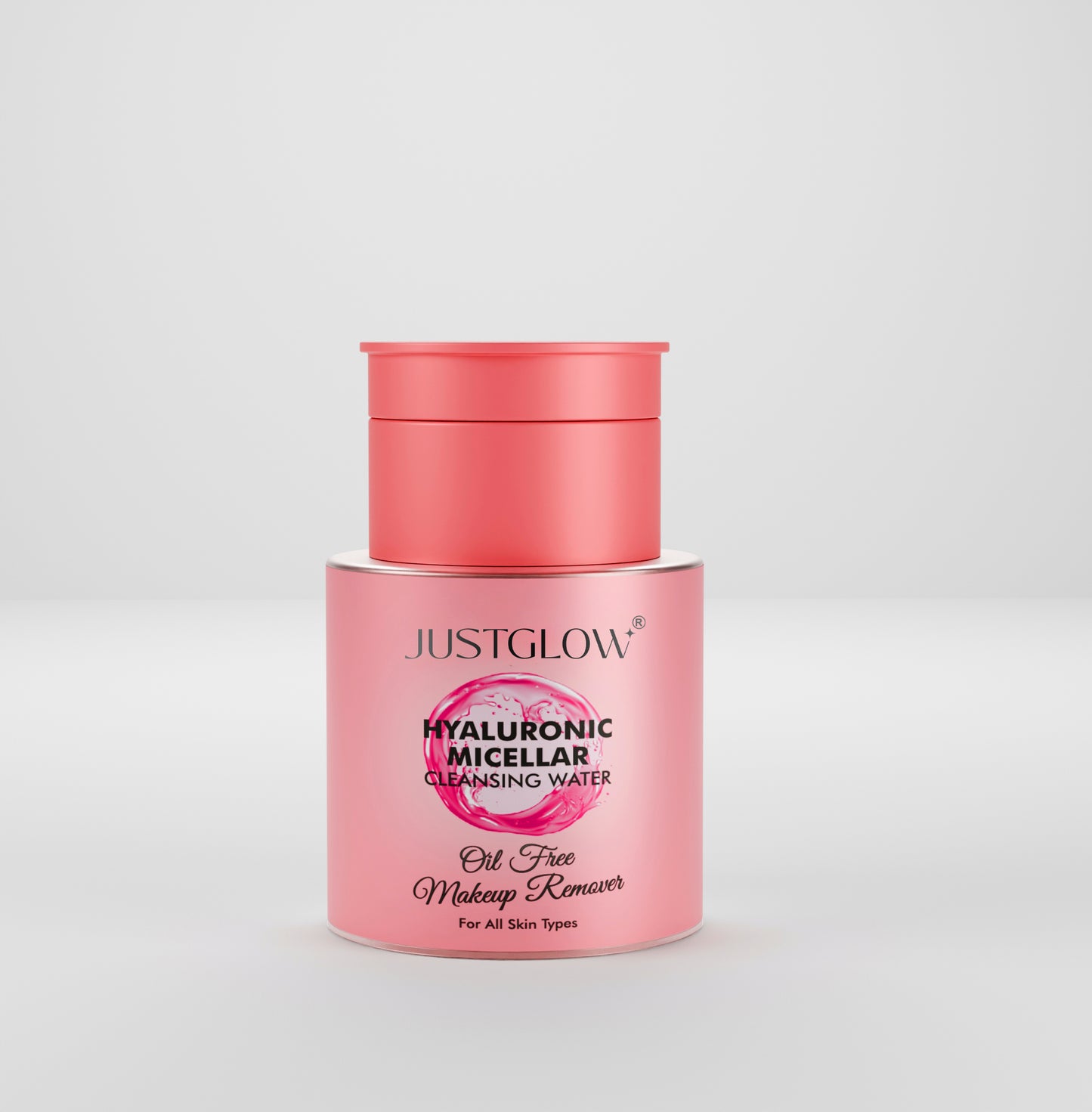 Cleansing Water (Hyaluronic Micellar)